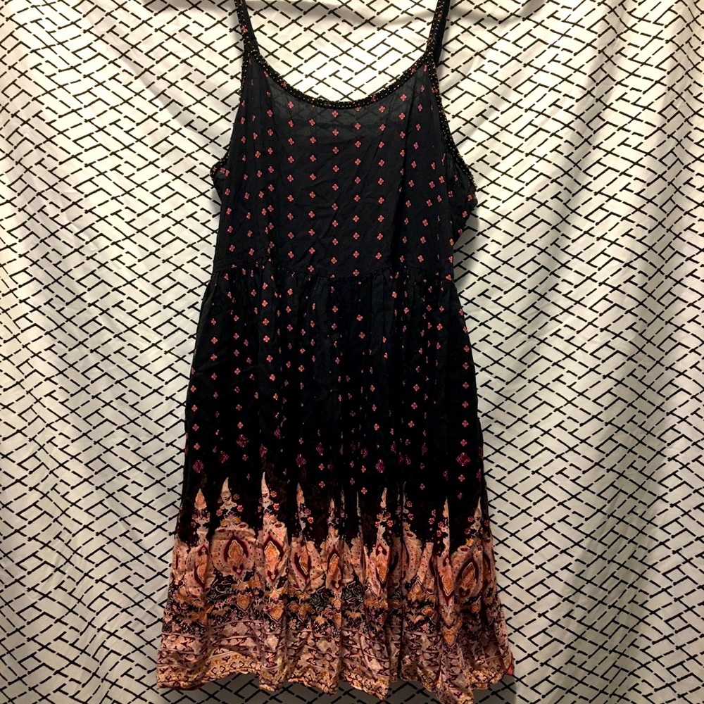 Super cute long top!!